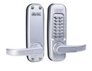 Satin Chrome Marine Grade-SCMG