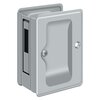 Brushed Chrome-US26D