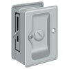Brushed Chrome-US26D
