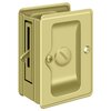 Polished Brass-US3