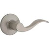 Satin Nickel-US15