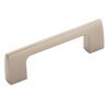 Satin Nickel