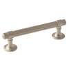 Satin Nickel