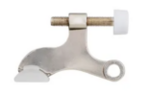 Satin Nickel