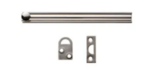 Satin Nickel