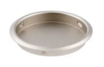 Satin Nickel