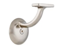 Satin Nickel