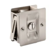 Satin Nickel