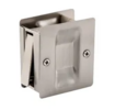 Satin Nickel