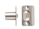 Satin Nickel