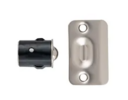 Satin Nickel