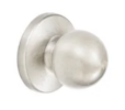 Satin Nickel