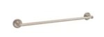 Satin Nickel