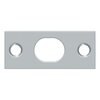 Brushed Chrome-US26D