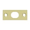 Unlacquered Brass-US3 UNL