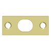 Polished Brass-US3