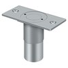 Brushed Chrome-US26D