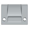 Brushed Chrome-US26D