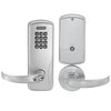 Satin Chrome-626