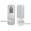 Satin Chrome-626
