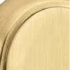 Satin Brass-US4
