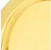 Lifetime Polished Brass-PVD