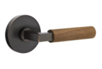 Oil Rubbed Bronze-US10B