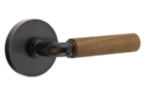 Oil Rubbed Bronze-US10B