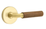 Satin Brass-US4