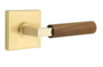 Satin Brass-US4