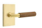 Satin Brass-US4