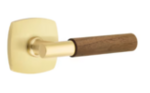 Satin Brass-US4