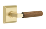 Satin Brass-US4