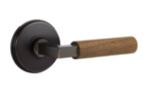 Oil Rubbed Bronze-US10B
