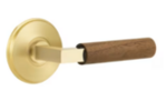 Satin Brass-US4