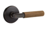 Oil Rubbed Bronze-US10B