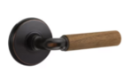 Oil Rubbed Bronze-US10B