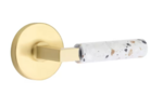 Satin Brass-US4