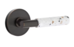 Oil Rubbed Bronze-US10B