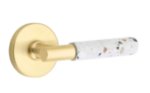 Satin Brass-US4