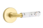 Satin Brass-US4