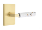 Satin Brass-US4