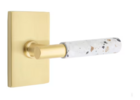 Satin Brass-US4