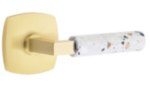 Satin Brass-US4