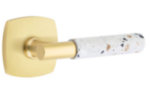Satin Brass-US4