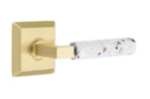 Satin Brass-US4