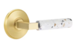 Satin Brass-US4