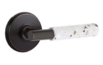 Oil Rubbed Bronze-US10B