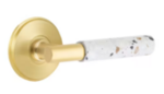 Satin Brass-US4