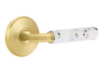 Satin Brass-US4